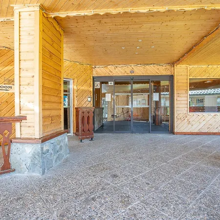 Le Serac-11 By Interhome דירה *