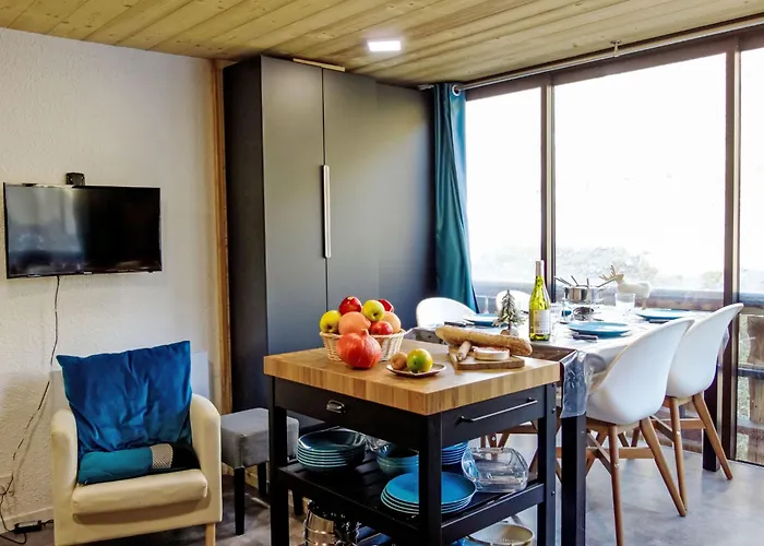 Le Serac-11 By Interhome *