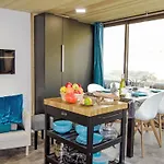 Apartment Le Serac-11 By Interhome *