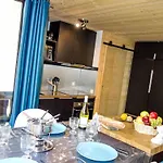 Apartment Le Serac-11 By Interhome *