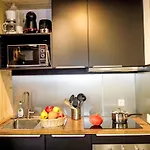 Le Serac-11 By Interhome Apartment