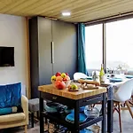 Le Serac-11 By Interhome *
