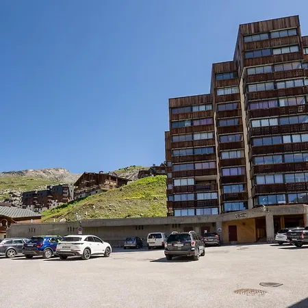 Le Serac-11 By Interhome Валь-Торанс