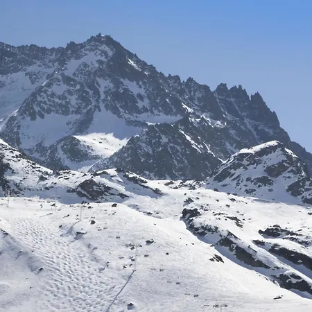 Le Serac-11 By Interhome * Валь-Торанс