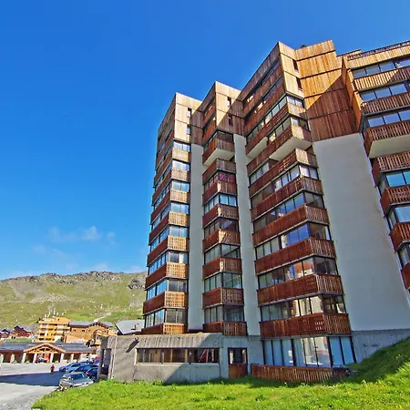 דירה Le Serac-11 By Interhome *