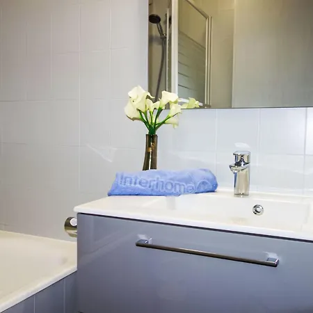 Le Serac-11 By Interhome *