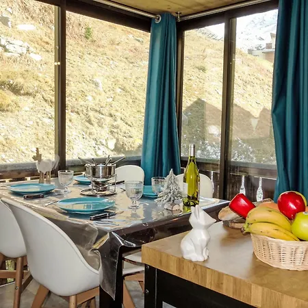 Le Serac-11 By Interhome Валь-Торанс