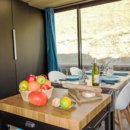 Apartmán Le Serac-11 By Interhome