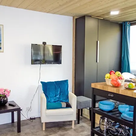 Le Serac-11 By Interhome Апартаменти *