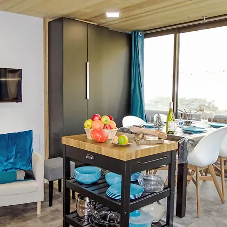 Apartmán Le Serac-11 By Interhome *