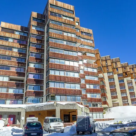 Le Serac-11 By Interhome *