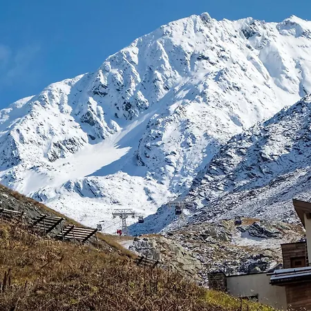 Le Serac-11 By Interhome