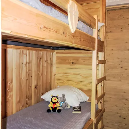 Apartmán Le Serac-11 By Interhome Val Thorens