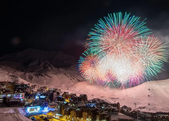 Le Serac-11 By Interhome דירה