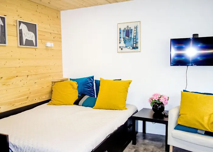 Le Serac-11 By Interhome * Val Thorens